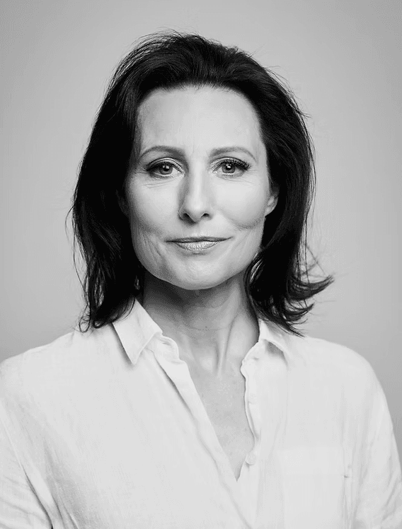 Investing in Humanity in the Age of AI Spotlight on Ulrika Lorenz