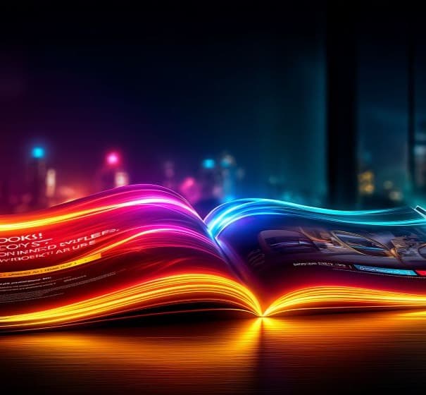 E-learning & training