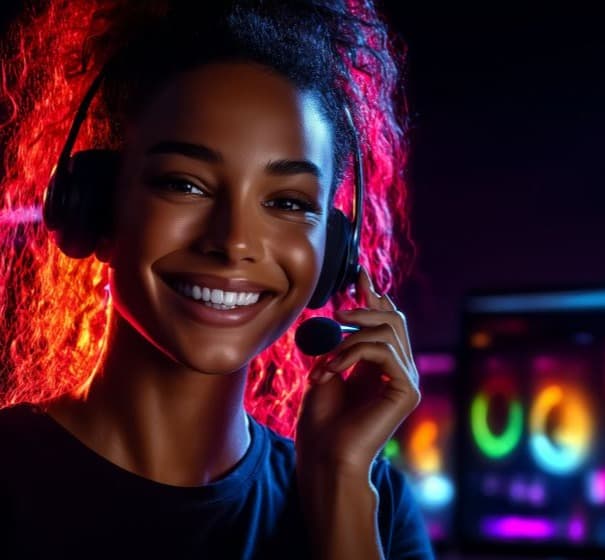 AI-assistants & chatbots